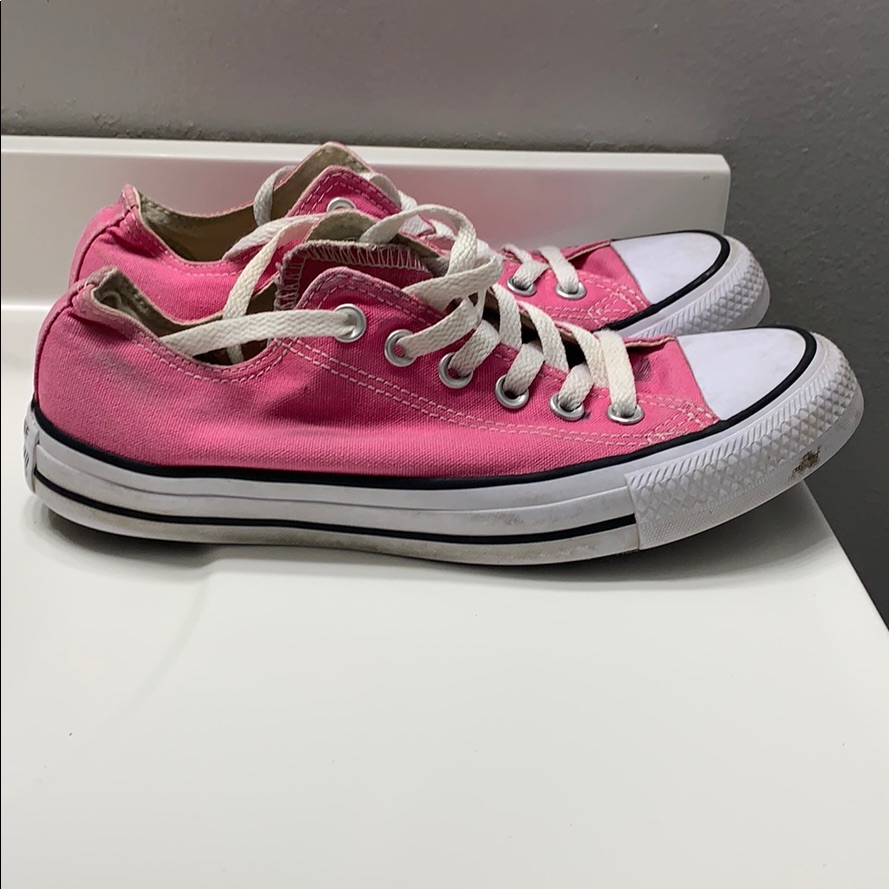Converse All Stars